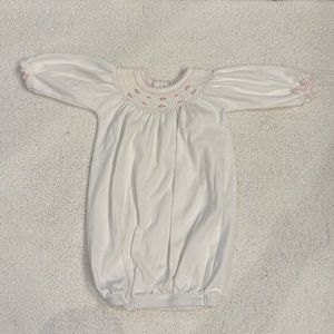 Magnolia Baby | newborn gown